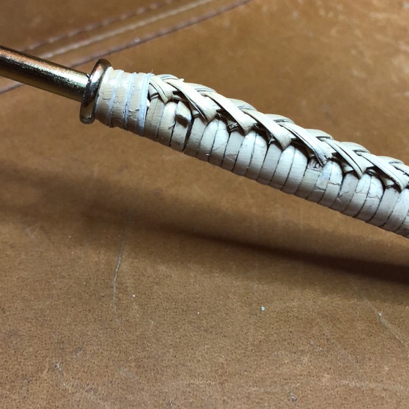 NWOT Anthropologie Lena Candle Snuffer - Picture 7 of 9